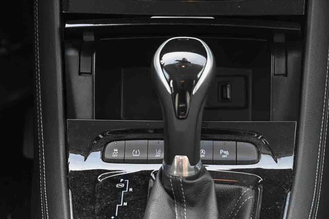 OPEL Grandland X usata, con Regolazione elettrica sedili