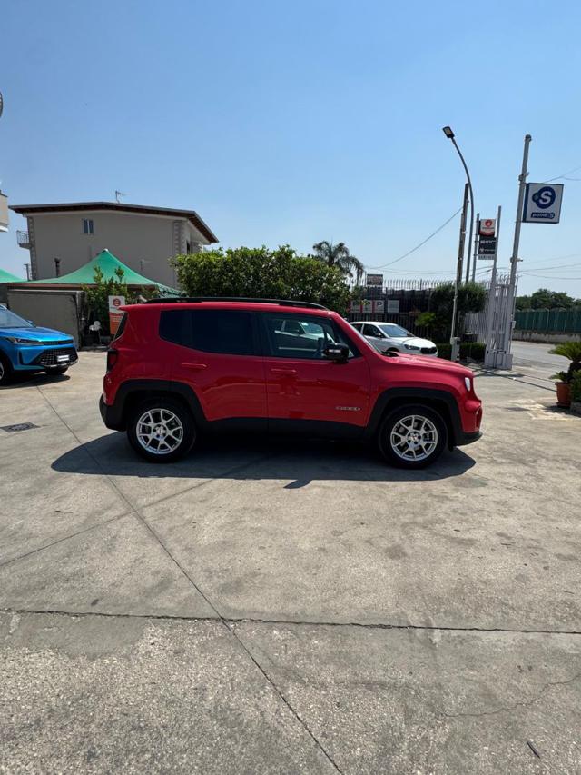 JEEP Renegade usata, con Cerchi in lega