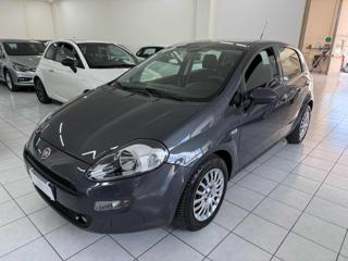 FIAT Punto 1.3 MJT II S&S 95 CV 5 porte Street