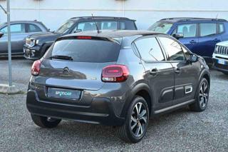 CITROEN C3 usata, con Alzacristalli elettrici