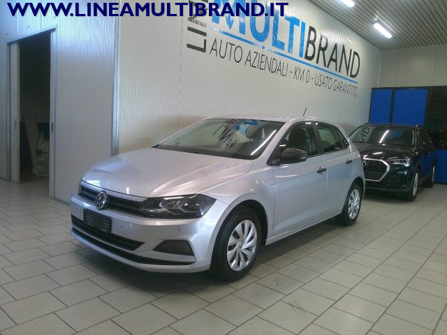 VOLKSWAGEN Polo usata, con ABS