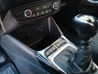 OPEL Crossland usata, con Isofix