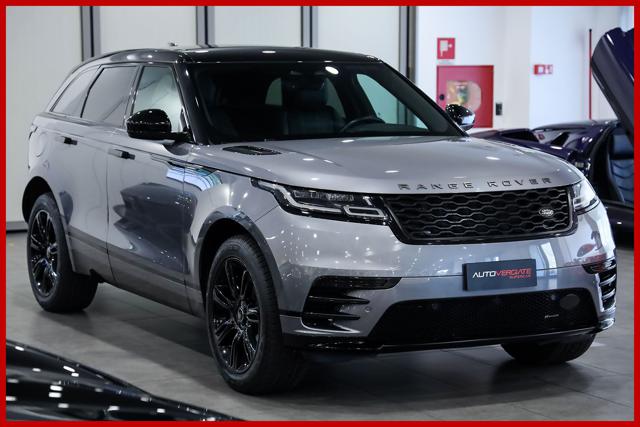 LAND ROVER Range Rover Velar usata, con Airbag laterali