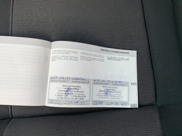 CITROEN C3 Aircross usata, con Fari LED