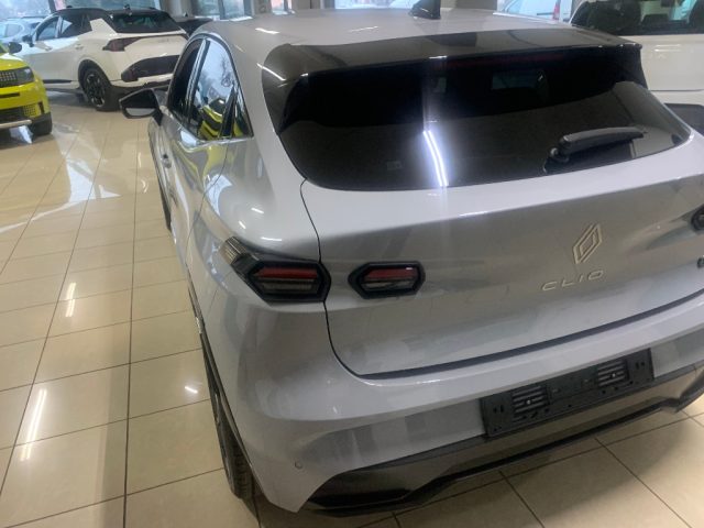 RENAULT Clio usata, con Airbag laterali