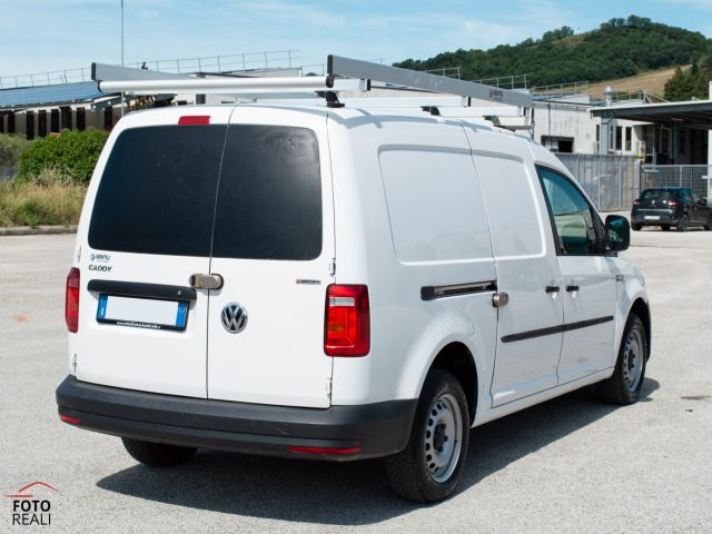 VOLKSWAGEN Caddy usata, con Vivavoce