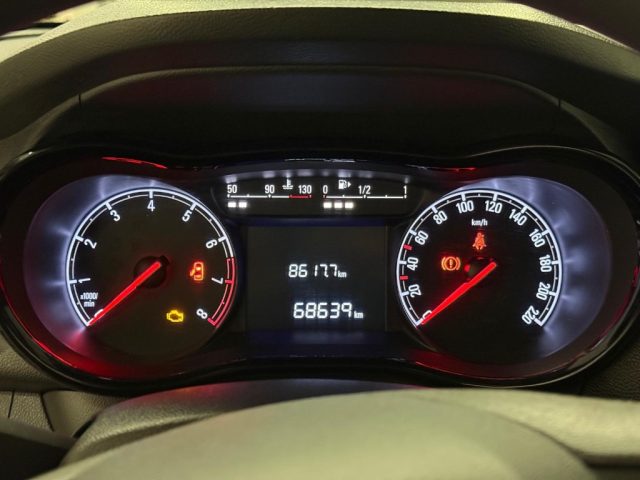 OPEL Karl usata, con Climatizzatore