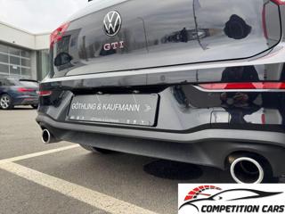 VOLKSWAGEN Golf usata, con Alzacristalli elettrici
