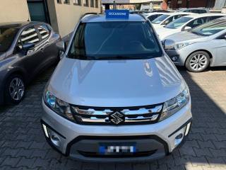 SUZUKI Vitara usata, con Airbag