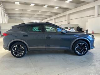 CUPRA Formentor usata, con Airbag laterali