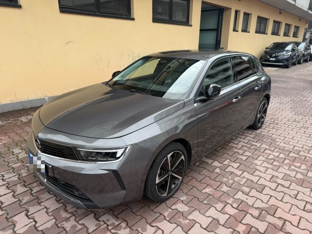OPEL Astra usata, con ABS