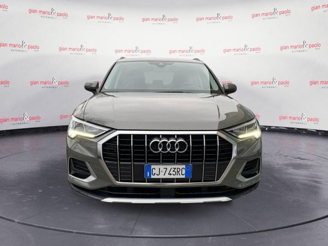 AUDI Q3 usata, con Airbag laterali