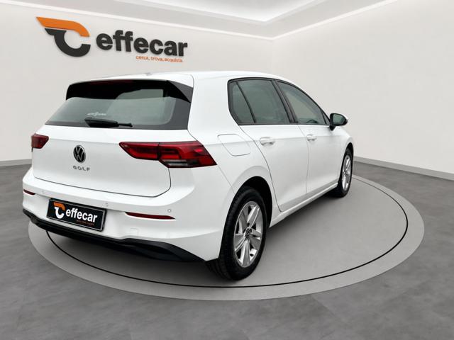 VOLKSWAGEN Golf usata, con Autoradio