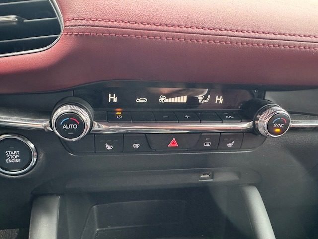 MAZDA 3 usata, con Bluetooth