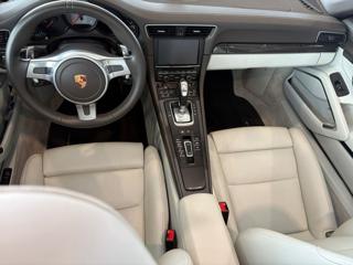 PORSCHE 911 usata, con Autoradio