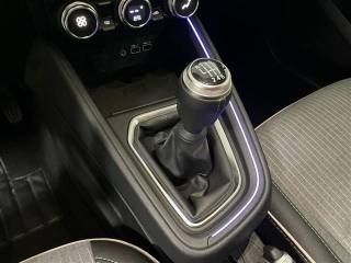 RENAULT Clio usata, con Hill holder
