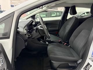 FORD Fiesta usata, con Fendinebbia