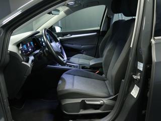 VOLKSWAGEN Golf usata, con Chiusura centralizzata