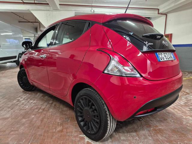 LANCIA Ypsilon usata, con Controllo trazione