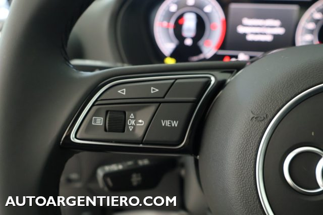 AUDI Q2 usata, con Luci diurne LED