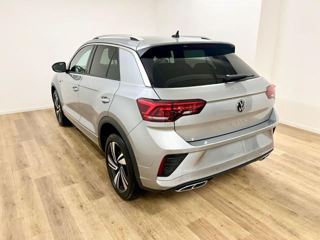 VOLKSWAGEN T-Roc usata, con Alzacristalli elettrici