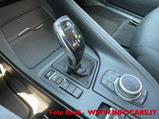 BMW X1 usata, con Servosterzo