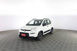 FIAT Panda Panda 1.0 firefly hybrid city life