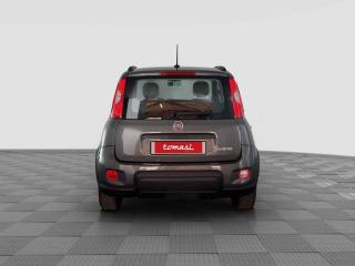 FIAT Panda usata 3