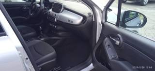 FIAT 500X usata, con Autoradio digitale
