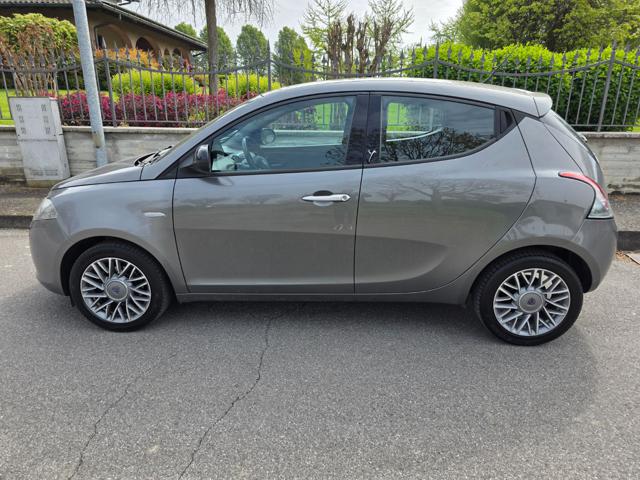 LANCIA Ypsilon usata, con Alzacristalli elettrici