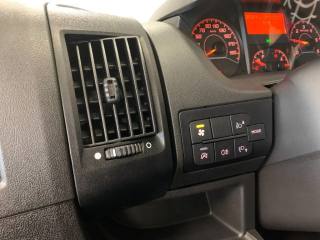 CITROEN Jumper usata, con Sensore di luce