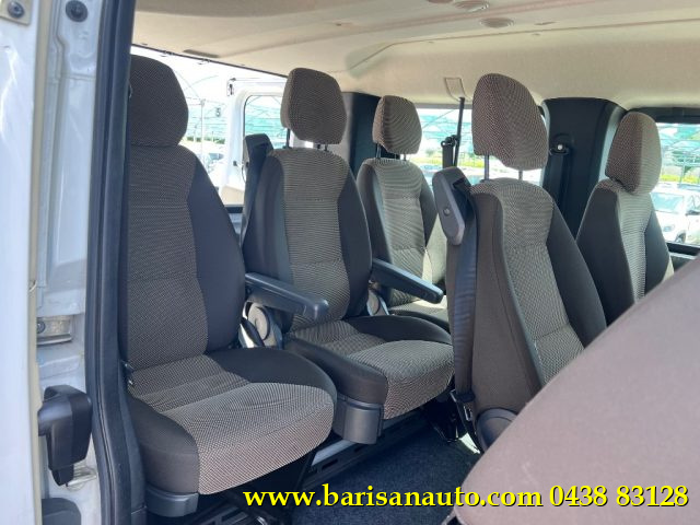 FIAT Ducato usata, con Controllo trazione