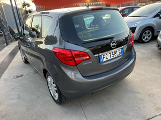 OPEL Meriva usata, con Controllo trazione
