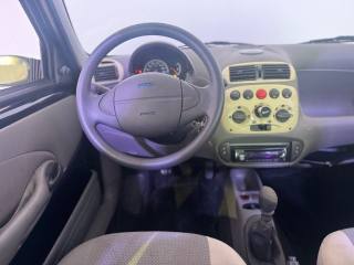 FIAT Seicento usata 6
