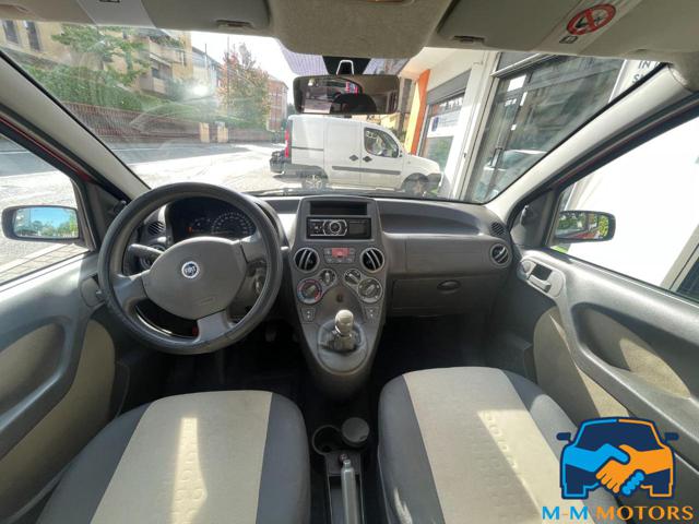FIAT Panda usata 27