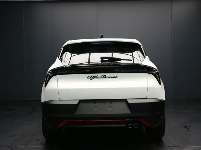 ALFA ROMEO Junior usata, con Airbag Passeggero