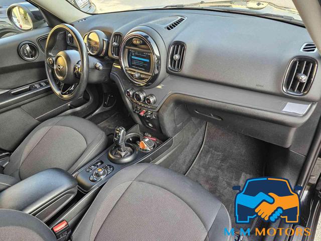 MINI Countryman usata, con Climatizzatore