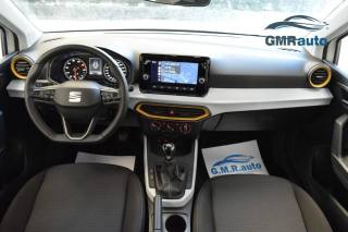 SEAT Arona usata, con Cerchi in lega