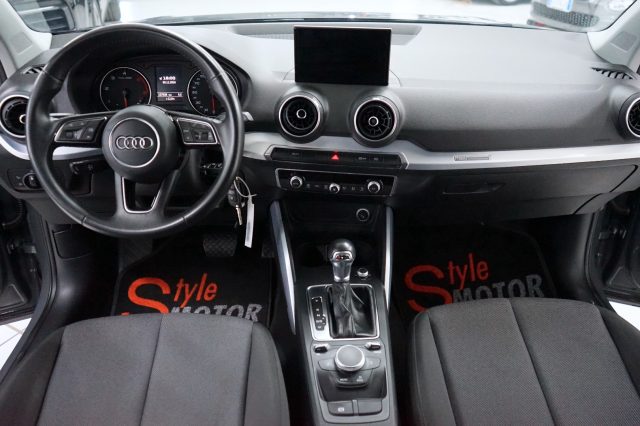 AUDI Q2 usata, con Alzacristalli elettrici