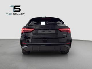 AUDI Q3 usata, con Alzacristalli elettrici