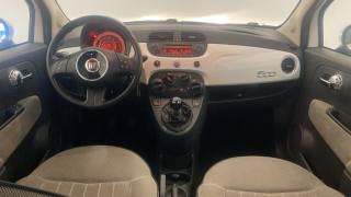 FIAT 500 usata 4