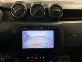 DACIA Duster usata, con Chiusura centralizzata