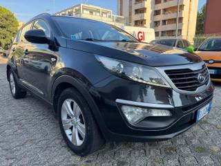 KIA Sportage usata, con Airbag