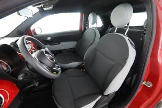 FIAT 500 usata 7