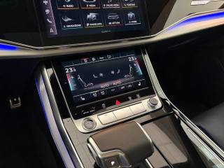 AUDI Q7 usata, con Cruise Control