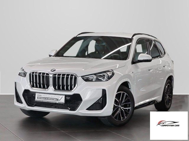 BMW X1 usata, con ABS