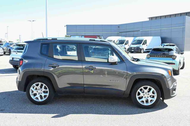 JEEP Renegade usata, con Park Distance Control