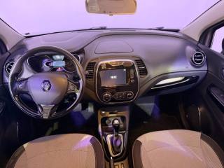 RENAULT Captur usata 12