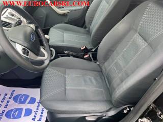 FORD Fiesta usata, con Fendinebbia
