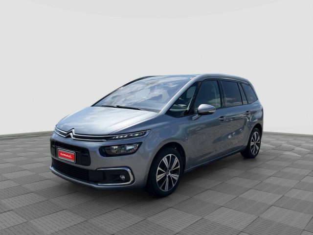 CITROEN Grand C4 Picasso usata 0
